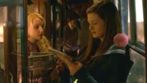 Задник к фильму "Гарри Поттер и Принц-полукровка" #559444