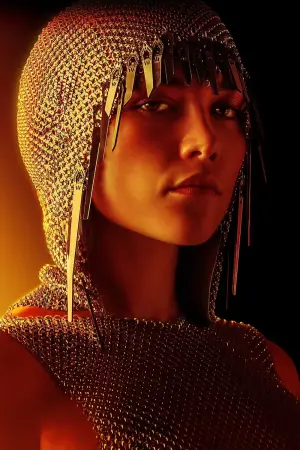 Постер к фильму "Дюна 2" #429545