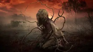 Задник к фильму "Проклятые" #360360