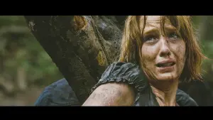 Задник к фильму "Райское озеро" #444710