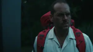 Задник к фильму "Падшие" #651986