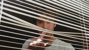 Задник к фильму "Под Сильвер-Лэйк" #324075