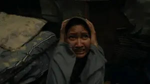 Задник к фильму "Maryam: Janji dan Jiwa yang Terikat" #578851