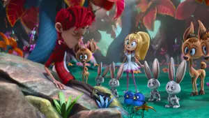 Задник к фильму "Осторожно: Грамп!" #429477