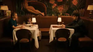 Задник к фильму "Мотыльки" #562088