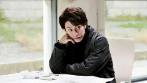 Задник к фильму "Адзин: Получеловек" #394659