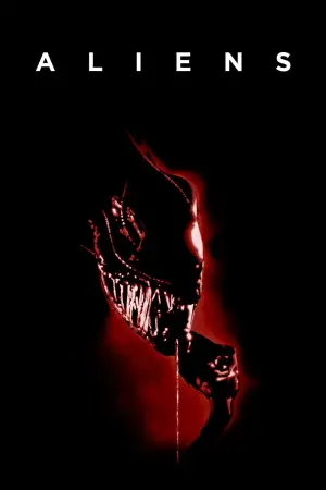 Постер к фильму "Чужие" #571545