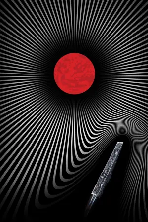 Постер к фильму "Аниара: Космическая обитель" #307847