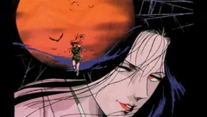 Задник к фильму "Йома: Посланцы царства тьмы" #393990