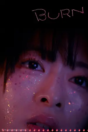 Постер к фильму "炎上" #775281