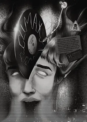 Постер к фильму "Экстаз" #489563