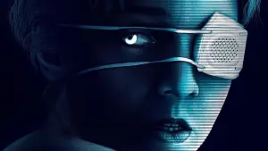 Задник к фильму "Кошмары" #386593