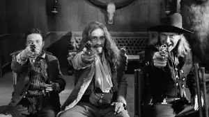 Задник к фильму "Мертвец" #730729