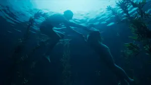 Задник к фильму "Собаки не носят штанов" #436432