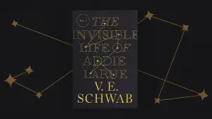 Задник к фильму "The Invisible Life of Addie Larue" #886198