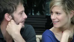 Задник к фильму "Несколько счастливцев" #497276