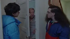 Задник к фильму "Забавные рисунки" #411374