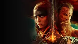 Задник к фильму "Фуриоса: Хроники Безумного Макса" #558924