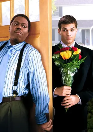 Постер к фильму "Угадай, кто?" #311311