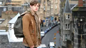 Задник к фильму "Холлэм Фоу" #455557