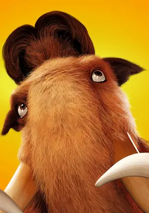 Постер к фильму "Ледниковый период 2: Глобальное потепление" #269950