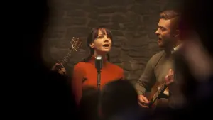 Задник к фильму "Внутри Льюина Дэвиса" #232819