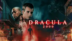 Задник к фильму "Дракула 2000" #860852