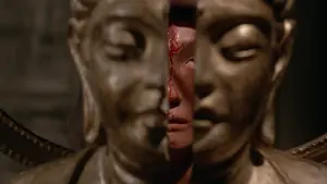 Задник к фильму "Меч отмщения 4" #405406