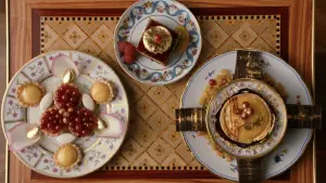 Задник к фильму "Мария-Антуанетта" #716185