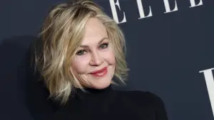 Задник к фильму "Melanie Griffith - Die Frau, die Hollywood überlebte" #792949