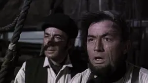 Задник к фильму "Моби Дик" #725712