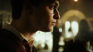 Задник к фильму "Гарри Поттер и Принц-полукровка" #798490