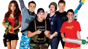 Задник к фильму "Нубы" #493004