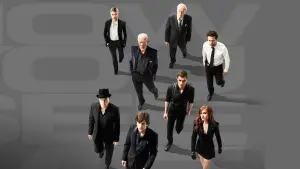 Задник к фильму "Иллюзия обмана" #409831