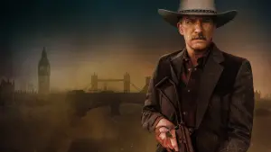 Задник к фильму "Один рейнджер" #377966