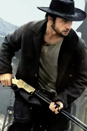 Постер к фильму "Нечестивая троица" #528839