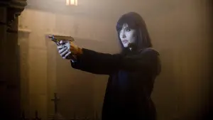 Задник к фильму "Солт" #286479