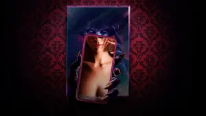 Задник к фильму "Суккуб" #625365