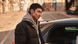 Задник к фильму "Время охоты" #343223