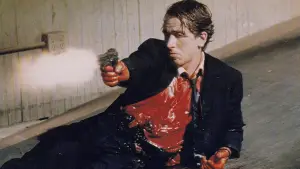 Задник к фильму "Бешеные псы" #602616