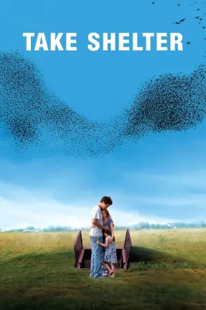 Постер к фильму "Укрытие" #243364