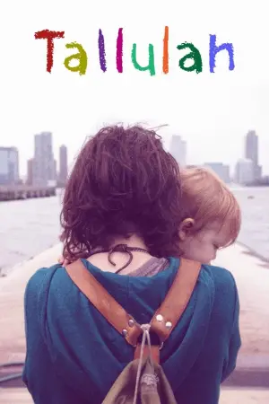 Постер к фильму "Таллула" #267929