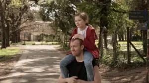 Задник к фильму "Блондин" #471256