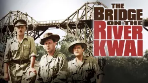 Видео к фильму Мост через реку Квай | The Bridge on the River Kwai (1957) Re-Release Trailer