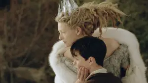 Задник к фильму "Хроники Нарнии: Лев, колдунья и волшебный шкаф" #522122