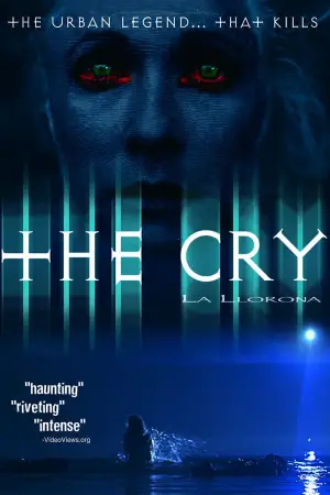 Постер к фильму "The Cry"