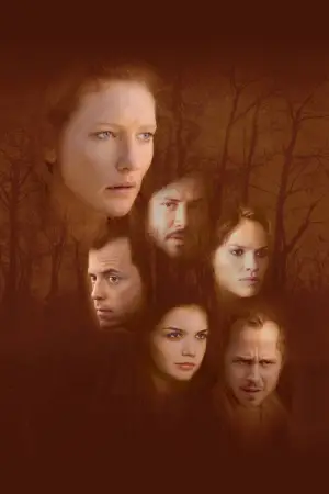 Постер к фильму "Дар" #728849