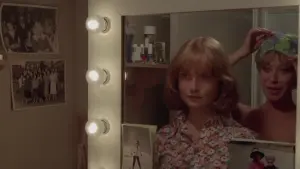 Задник к фильму "Кружевница" #497177