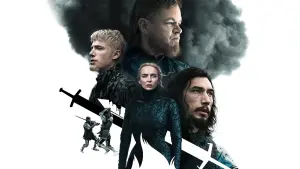 Задник к фильму "Последняя дуэль" #488949