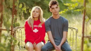 Задник к фильму "Спасательница" #460837